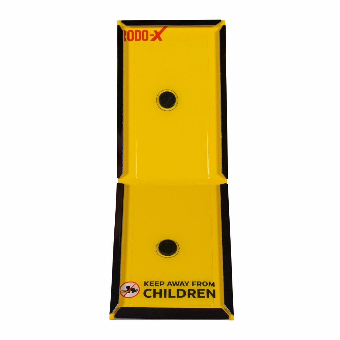 Rat/Mouse Glue Trap Pack Of 5