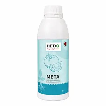 Metarhizium Anisopliae Liquid (1x10^9 CFU/ml) Bio-Organic (1L) For Plants To Control All Beetles, Weevils, White Grubs, Aphids, Thrips