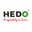 HEDO logo