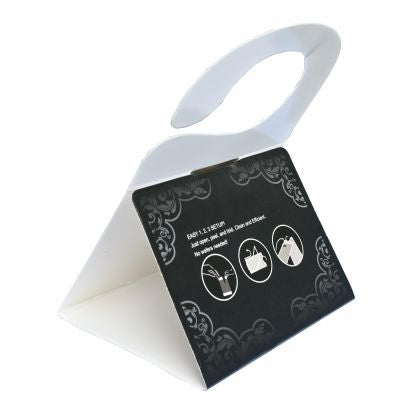 5Pcs Lightweight Moth Traps Easy-to-Use Moth Traps – Safe for Homes, To Control All Moths for Clothes Closet ,Pantry & Home Use